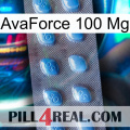 AvaForce 100Mg viagra3